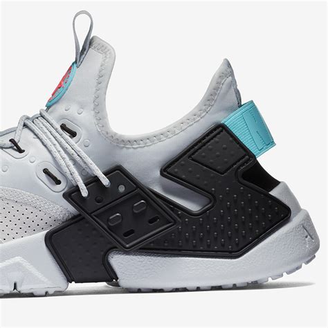 nike huarache drift weiß herren|nike air huarache drift.